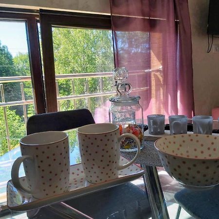 Apartmani Nevena Divčibare Екстериор снимка