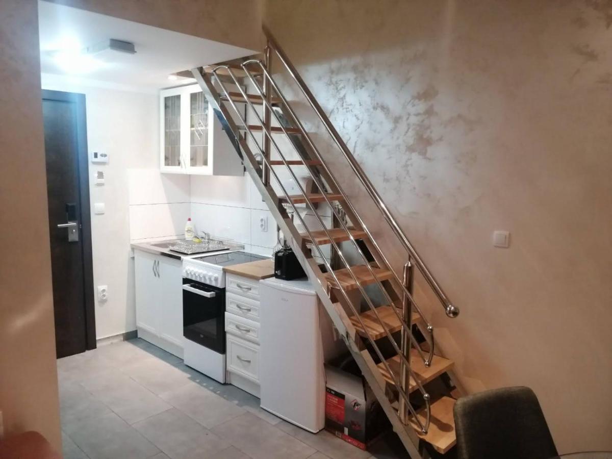 Apartmani Nevena Divčibare Екстериор снимка