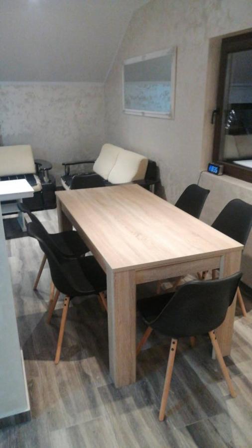 Apartmani Nevena Divčibare Екстериор снимка