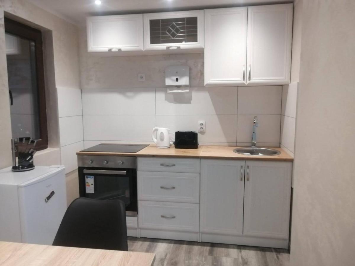 Apartmani Nevena Divčibare Екстериор снимка