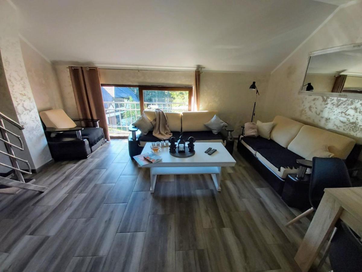 Apartmani Nevena Divčibare Екстериор снимка
