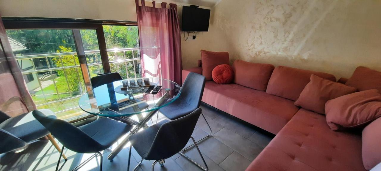 Apartmani Nevena Divčibare Екстериор снимка