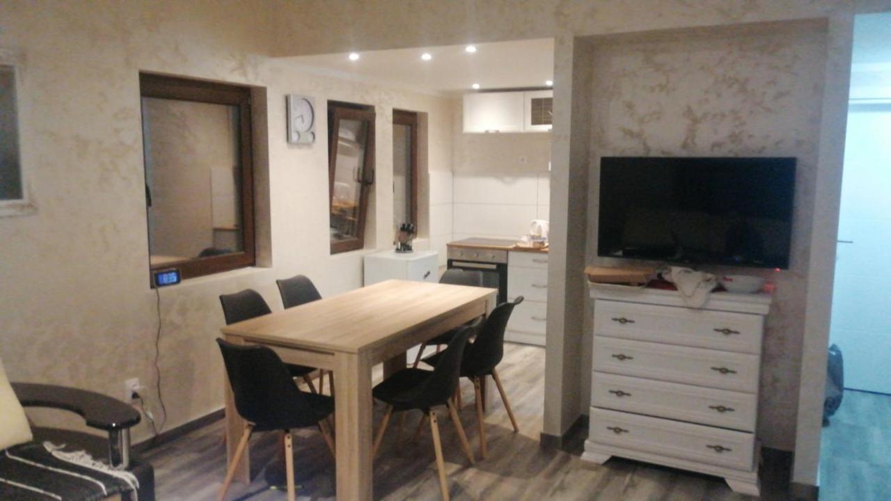 Apartmani Nevena Divčibare Екстериор снимка