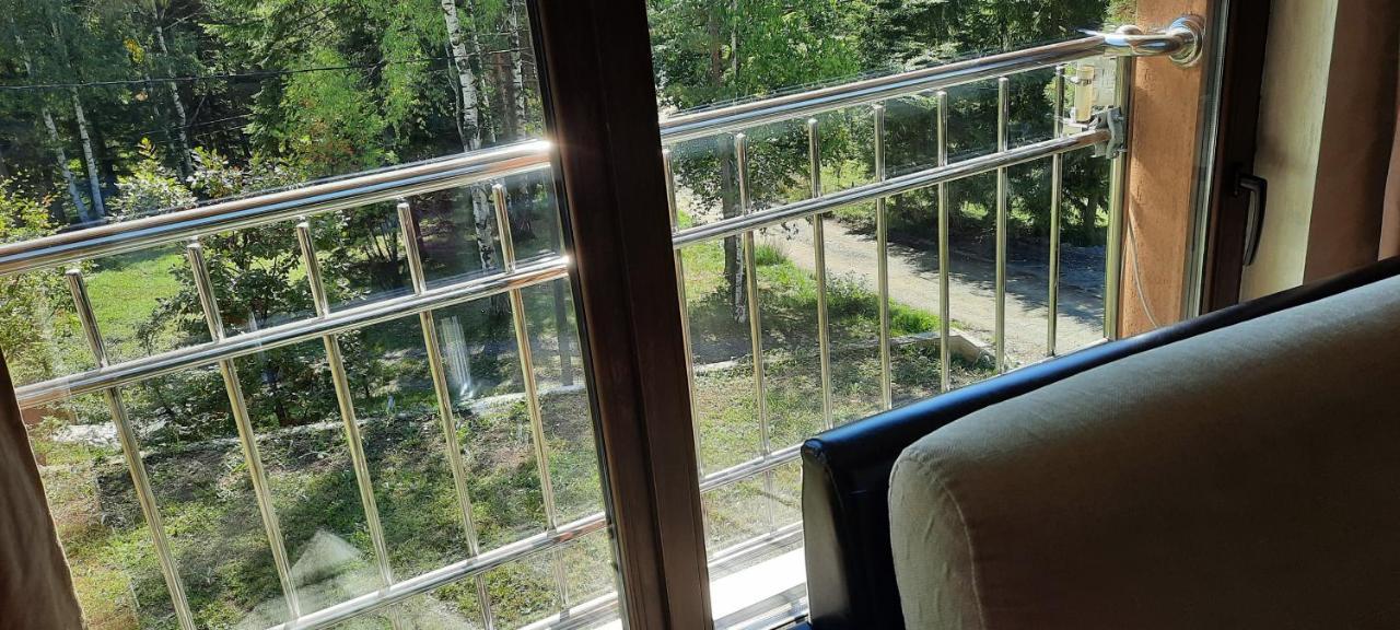 Apartmani Nevena Divčibare Екстериор снимка