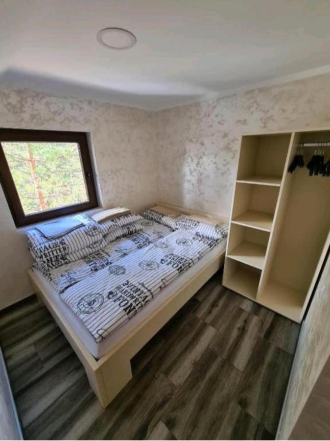 Apartmani Nevena Divčibare Екстериор снимка