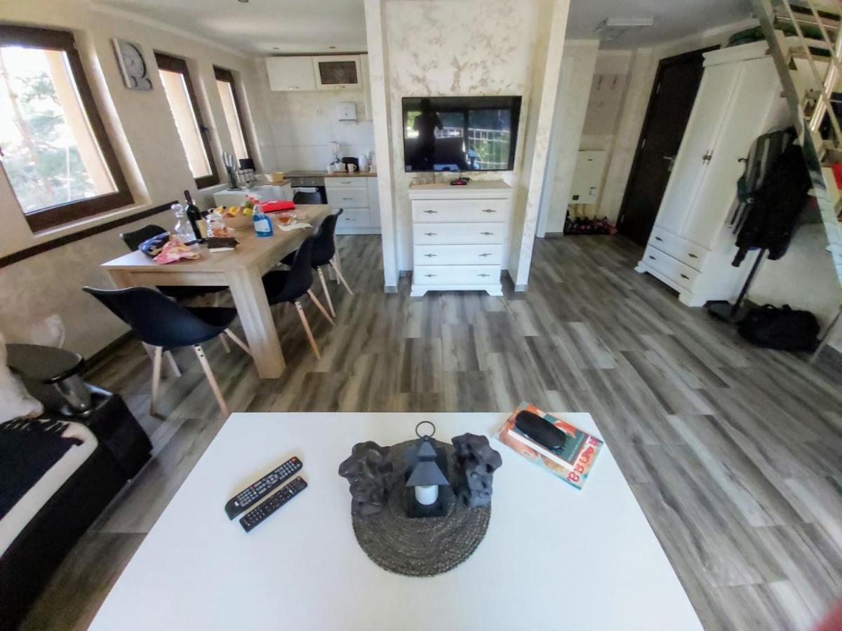 Apartmani Nevena Divčibare Екстериор снимка